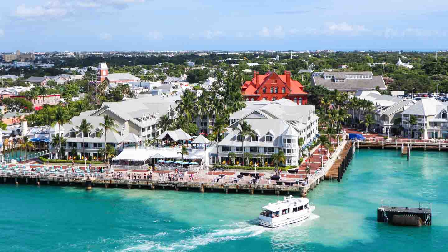 Things to do in Key West